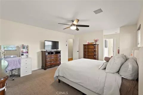 Bedroom - 58235 Paxton, Yucca Valley, CA 92284 photo 8 of 8