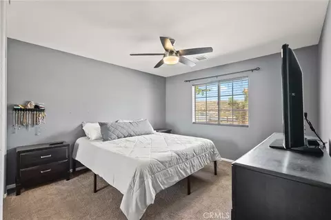 Bedroom - 58235 Paxton, Yucca Valley, CA 92284 photo 5 of 8