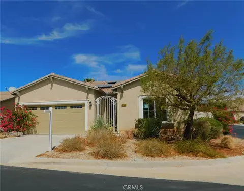 64132 Apache Mtn, Desert Hot Springs, CA 92240
