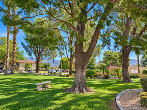 9653 Spyglass #101, Desert Hot Springs, CA 92240