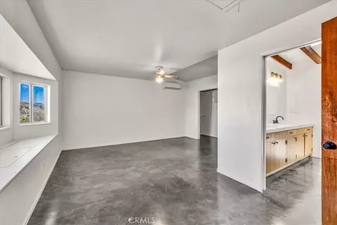 Bedroom - 51039 Canyon Rd, Morongo Valley, CA 92256 photo 1 of 5