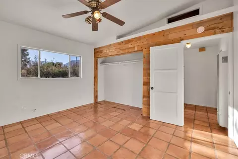 Bedroom - 51039 Canyon Rd, Morongo Valley, CA 92256 photo 5 of 5