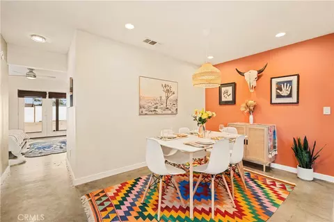 Dining - 7021 Balsa Ave, Yucca Valley, CA 92284 photo 2 of 3