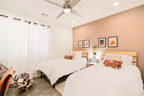 Bedroom - 7021 Balsa Ave, Yucca Valley, CA 92284 photo 3 of 5