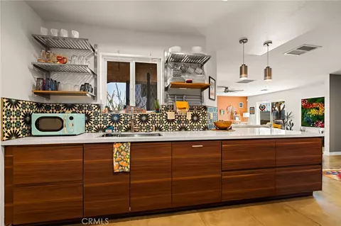 Kitchen - 7021 Balsa Ave, Yucca Valley, CA 92284 photo 3 of 3