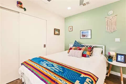 Bedroom - 7021 Balsa Ave, Yucca Valley, CA 92284 photo 5 of 5