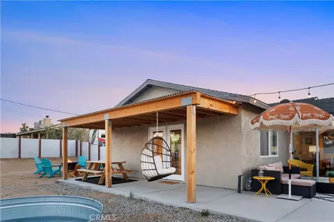 Other - 7021 Balsa Ave, Yucca Valley, CA 92284 photo 7 of 8