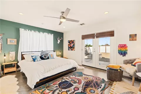 Bedroom - 7021 Balsa Ave, Yucca Valley, CA 92284 photo 1 of 5