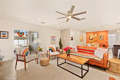 Living - 7021 Balsa Ave, Yucca Valley, CA 92284 photo 4 of 4