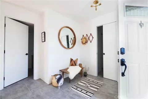 Entry Way - 64380 Sullivan Rd, Joshua Tree, CA 92252 photo 1 of 4