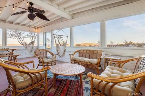 Exterior - 64380 Sullivan Rd, Joshua Tree, CA 92252 photo 1 of 14