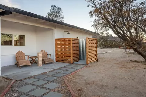 Exterior - 64380 Sullivan Rd, Joshua Tree, CA 92252 photo 8 of 14