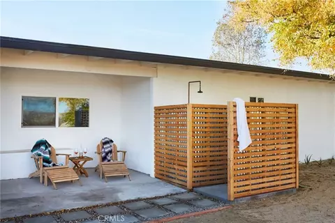 Exterior - 64380 Sullivan Rd, Joshua Tree, CA 92252 photo 3 of 14