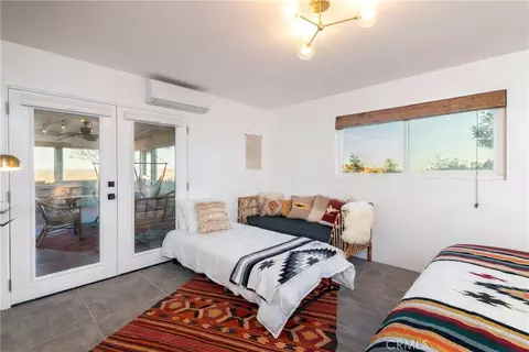 Bedroom - 64380 Sullivan Rd, Joshua Tree, CA 92252 photo 8 of 14
