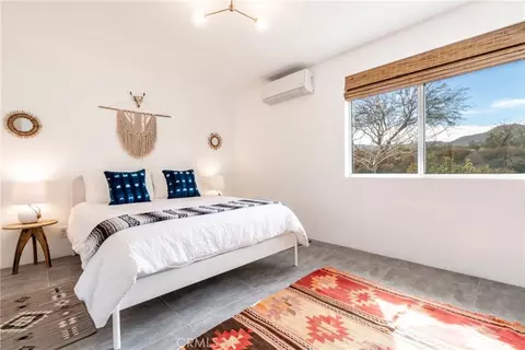 Bedroom - 64380 Sullivan Rd, Joshua Tree, CA 92252 photo 3 of 14