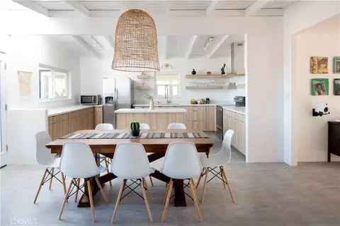 Dining - 64380 Sullivan Rd, Joshua Tree, CA 92252 photo 3 of 3