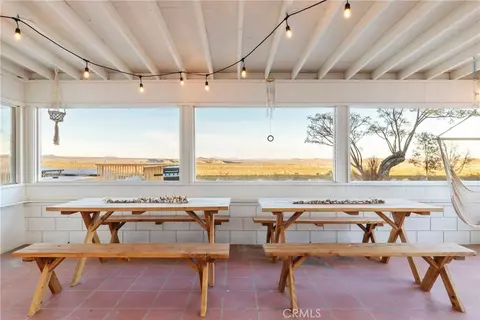 Exterior - 64380 Sullivan Rd, Joshua Tree, CA 92252 photo 7 of 14