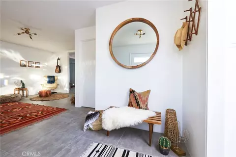 Entry Way - 64380 Sullivan Rd, Joshua Tree, CA 92252 photo 2 of 4