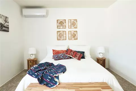 Bedroom - 64380 Sullivan Rd, Joshua Tree, CA 92252 photo 13 of 14