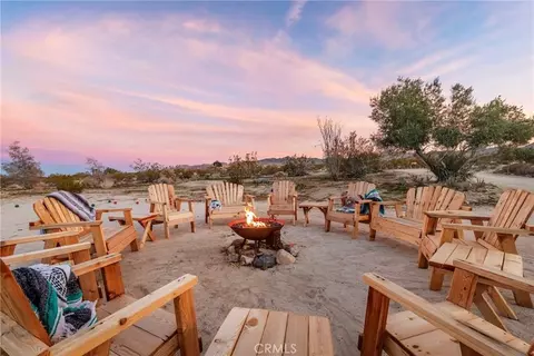 Exterior - 64380 Sullivan Rd, Joshua Tree, CA 92252 photo 4 of 14