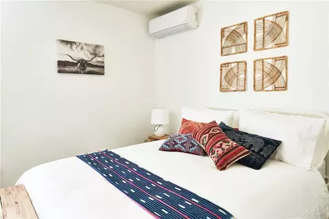 Bedroom - 64380 Sullivan Rd, Joshua Tree, CA 92252 photo 6 of 14