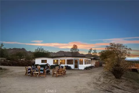 Exterior - 64380 Sullivan Rd, Joshua Tree, CA 92252 photo 10 of 14