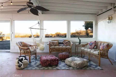 Exterior - 64380 Sullivan Rd, Joshua Tree, CA 92252 photo 5 of 14