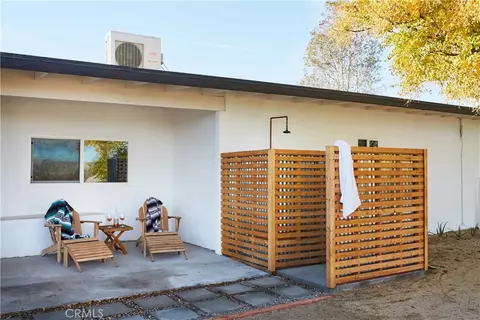 Exterior - 64380 Sullivan Rd, Joshua Tree, CA 92252 photo 13 of 14