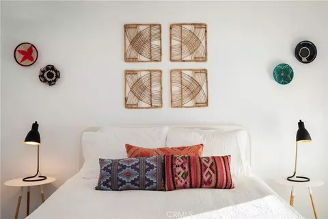 Bedroom - 64380 Sullivan Rd, Joshua Tree, CA 92252 photo 4 of 14