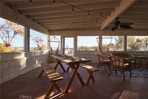 Exterior - 64380 Sullivan Rd, Joshua Tree, CA 92252 photo 6 of 14