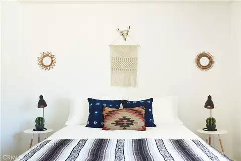 Bedroom - 64380 Sullivan Rd, Joshua Tree, CA 92252 photo 12 of 14