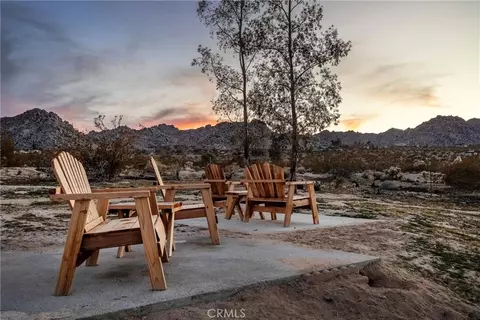 Exterior - 64380 Sullivan Rd, Joshua Tree, CA 92252 photo 2 of 14