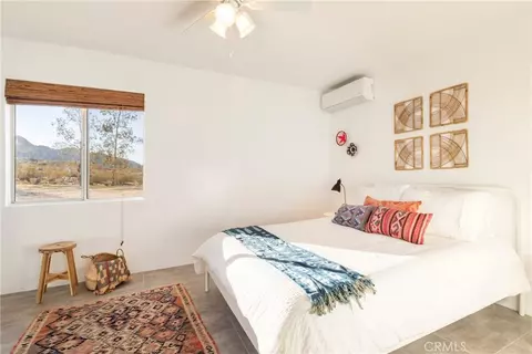 Bedroom - 64380 Sullivan Rd, Joshua Tree, CA 92252 photo 1 of 14