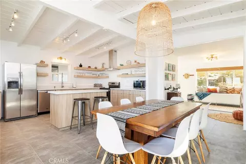 Dining - 64380 Sullivan Rd, Joshua Tree, CA 92252 photo 2 of 3