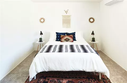 Bedroom - 64380 Sullivan Rd, Joshua Tree, CA 92252 photo 11 of 14