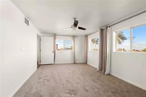 Bedroom - 7453 Olympic Rd, Joshua Tree, CA 92252 photo 5 of 9