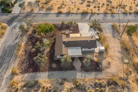 View/Area - 7453 Olympic Rd, Joshua Tree, CA 92252 photo 1 of 2