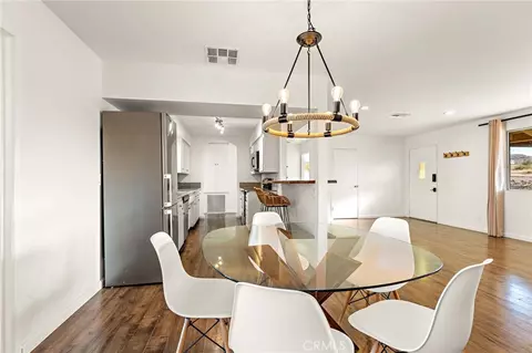 Dining - 7453 Olympic Rd, Joshua Tree, CA 92252 photo 4 of 6