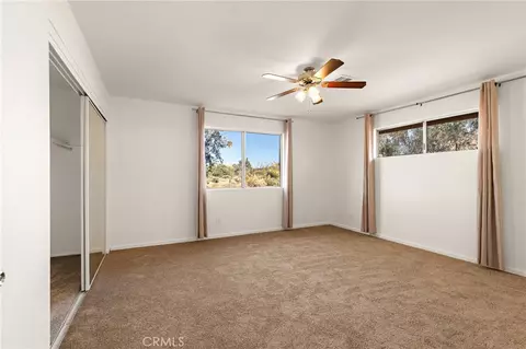 Bedroom - 7453 Olympic Rd, Joshua Tree, CA 92252 photo 9 of 9