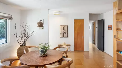 Dining - 61184 Onaga Trl, Joshua Tree, CA 92252 photo 1 of 2