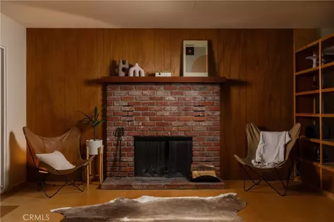 Living - 61184 Onaga Trl, Joshua Tree, CA 92252 photo 6 of 6