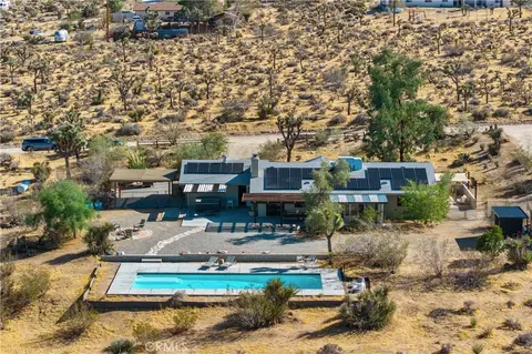 Other - 61184 Onaga Trl, Joshua Tree, CA 92252 photo 5 of 5