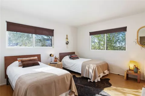 Bedroom - 61184 Onaga Trl, Joshua Tree, CA 92252 photo 3 of 7