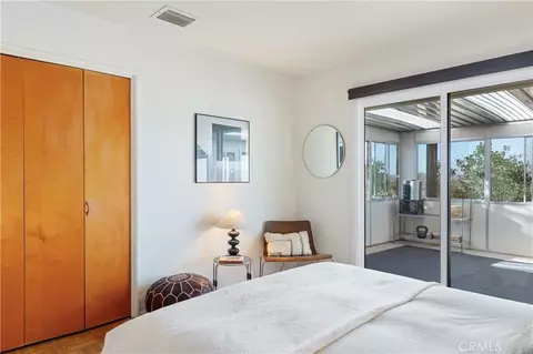 Bedroom - 61184 Onaga Trl, Joshua Tree, CA 92252 photo 7 of 7
