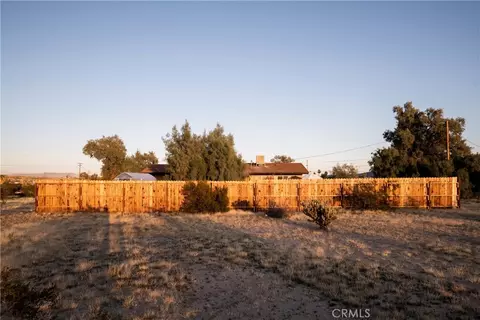 Exterior - 6610 Alpine, Twentynine Palms, CA 92277 photo 12 of 17