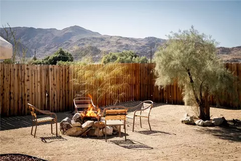 Exterior - 6610 Alpine, Twentynine Palms, CA 92277 photo 10 of 17