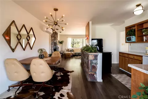 Dining - 6610 Alpine, Twentynine Palms, CA 92277 photo 1 of 4