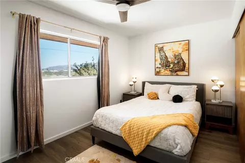 Bedroom - 6610 Alpine, Twentynine Palms, CA 92277 photo 1 of 3