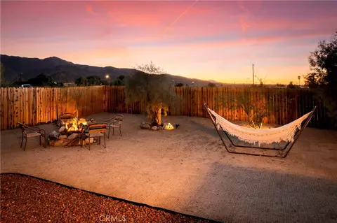 Exterior - 6610 Alpine, Twentynine Palms, CA 92277 photo 14 of 17