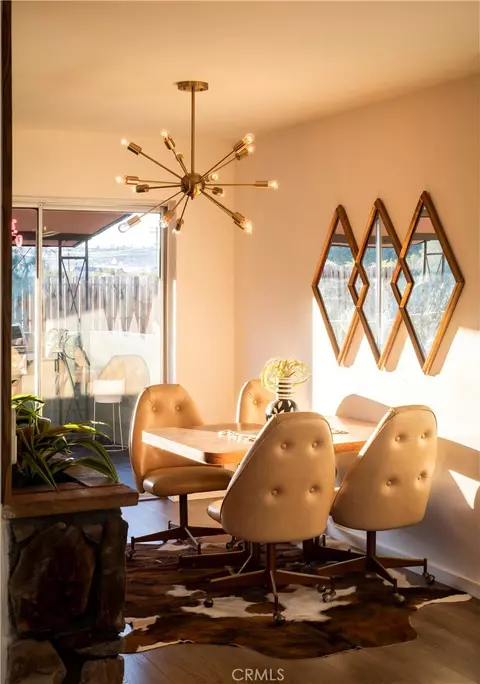 Dining - 6610 Alpine, Twentynine Palms, CA 92277 photo 4 of 4